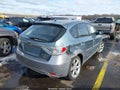 2009 Subaru Impreza — photo 4 of 17 | VIN JF1GH63649G804371