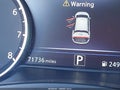 2020 Nissan Murano — photo 16 of 17 | VIN 5N1AZ2AJ6LN168645