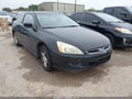 Photo 1 of 12 — 2007 Honda Accord