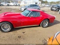 Photo 14 of 16 — 1972 Chevrolet Corvette Stingray