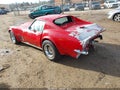 Photo 3 of 16 — 1972 Chevrolet Corvette Stingray