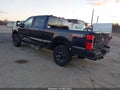 2025 Ford F-250 — photo 3 of 15 | VIN 1FT8W2BA7SEC60288