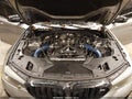 Photo 10 of 17 — 2020 BMW M5