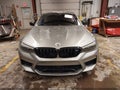 Photo 12 of 17 — 2020 BMW M5