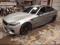 Photo 2 of 17 — 2020 BMW M5