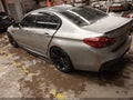 Photo 3 of 17 — 2020 BMW M5