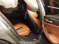 Photo 8 of 17 — 2020 BMW M5