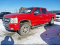 Photo 2 of 11 — 2007 Chevrolet Silverado 1500