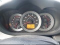 2012 Toyota RAV4 — photo 7 of 11 | VIN 2T3BF4DV7CW261467