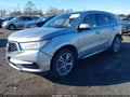 2017 Acura MDX — photo 2 of 16 | VIN 5FRYD4H51HB000678