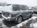 2010 Land Rover Range Rover — photo 4 of 16 | VIN SALMF1D49AA327472