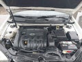 Photo 10 of 22 — 2007 Kia Optima