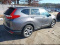 Photo 4 of 17 — 2018 Honda CR-V