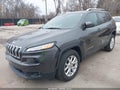 2016 Jeep Cherokee — photo 2 of 17 | VIN 1C4PJMCB7GW144118