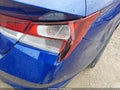 2022 Hyundai Elantra — photo 6 of 16 | VIN KMHLM4AG6NU331911