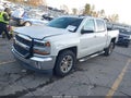 2016 Chevrolet Silverado 1500 — photo 2 of 16 | VIN 3GCPCREC7GG299070