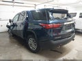 Photo 3 of 15 — 2023 Chevrolet Traverse