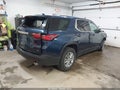 Photo 4 of 15 — 2023 Chevrolet Traverse