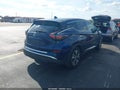 2020 Nissan Murano — photo 4 of 15 | VIN 5N1AZ2AJ0LN167765