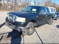 2008 Ford F-150 — photo 2 of 11 | VIN 1FTPX14598FC21739