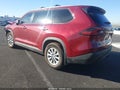2025 Toyota Highlander — photo 3 of 17 | VIN 5TDAAAB58SS082155
