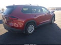 2025 Toyota Highlander — photo 4 of 17 | VIN 5TDAAAB58SS082155