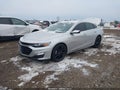 2022 Chevrolet Malibu — photo 2 of 16 | VIN 1G1ZD5ST9NF145860