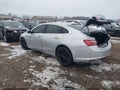 2022 Chevrolet Malibu — photo 3 of 16 | VIN 1G1ZD5ST9NF145860