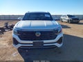 2025 Volkswagen Atlas Cross Sport — photo 13 of 18 | VIN 1V2FE2CA9SC205179