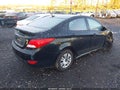2016 Hyundai Accent — photo 4 of 11 | VIN KMHCT4AE6GU013484