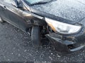 Photo 6 of 11 — 2016 Hyundai Accent