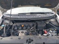 2007 Honda Civic — photo 10 of 17 | VIN 2HGFG12877H555677