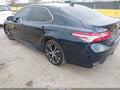 2019 Toyota Camry Hybrid — photo 3 of 16 | VIN 4T1B21HK7KU013575