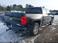Photo 4 of 17 — 2015 Chevrolet Silverado 1500