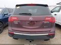 Photo 17 of 17 — 2011 Acura MDX