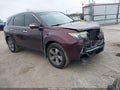 Photo 1 of 17 — 2011 Acura MDX