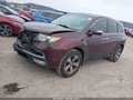 Photo 2 of 17 — 2011 Acura MDX