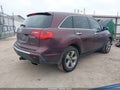 Photo 4 of 17 — 2011 Acura MDX