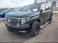 2018 Chevrolet Tahoe — photo 2 of 11 | VIN 1GNSCCKC1JR103831