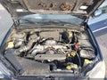 2011 Subaru Impreza — photo 10 of 16 | VIN JF1GH6D66BH807898