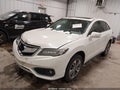 2017 Acura RDX — photo 2 of 16 | VIN 5J8TB4H70HL017456