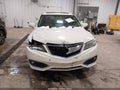 Photo 6 of 16 — 2017 Acura RDX