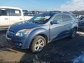 2012 Chevrolet Equinox — photo 2 of 17 | VIN 2GNFLGEK4C6147932