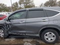 Photo 14 of 19 — 2015 Honda CR-V