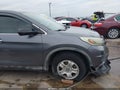 Photo 18 of 19 — 2015 Honda CR-V
