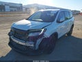 Photo 2 of 17 — 2022 Honda Pilot