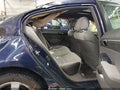2007 Honda Civic — photo 8 of 17 | VIN 1HGFA16807L073079