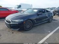 2020 BMW 8 Series — photo 2 of 19 | VIN WBAAE2C03LCE58065