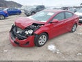 2016 Hyundai Elantra — photo 2 of 17 | VIN KMHDH4AE5GU543368