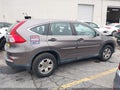 Photo 13 of 18 — 2015 Honda CR-V